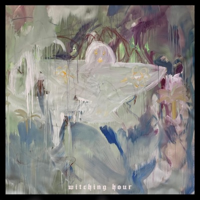 Witching Hour - Single