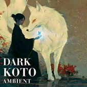 Japanese Dark Ambient - The White Wolf & Blue Butterfly | 白狼と青い蝶