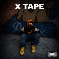 XTape - EP - ZyairX