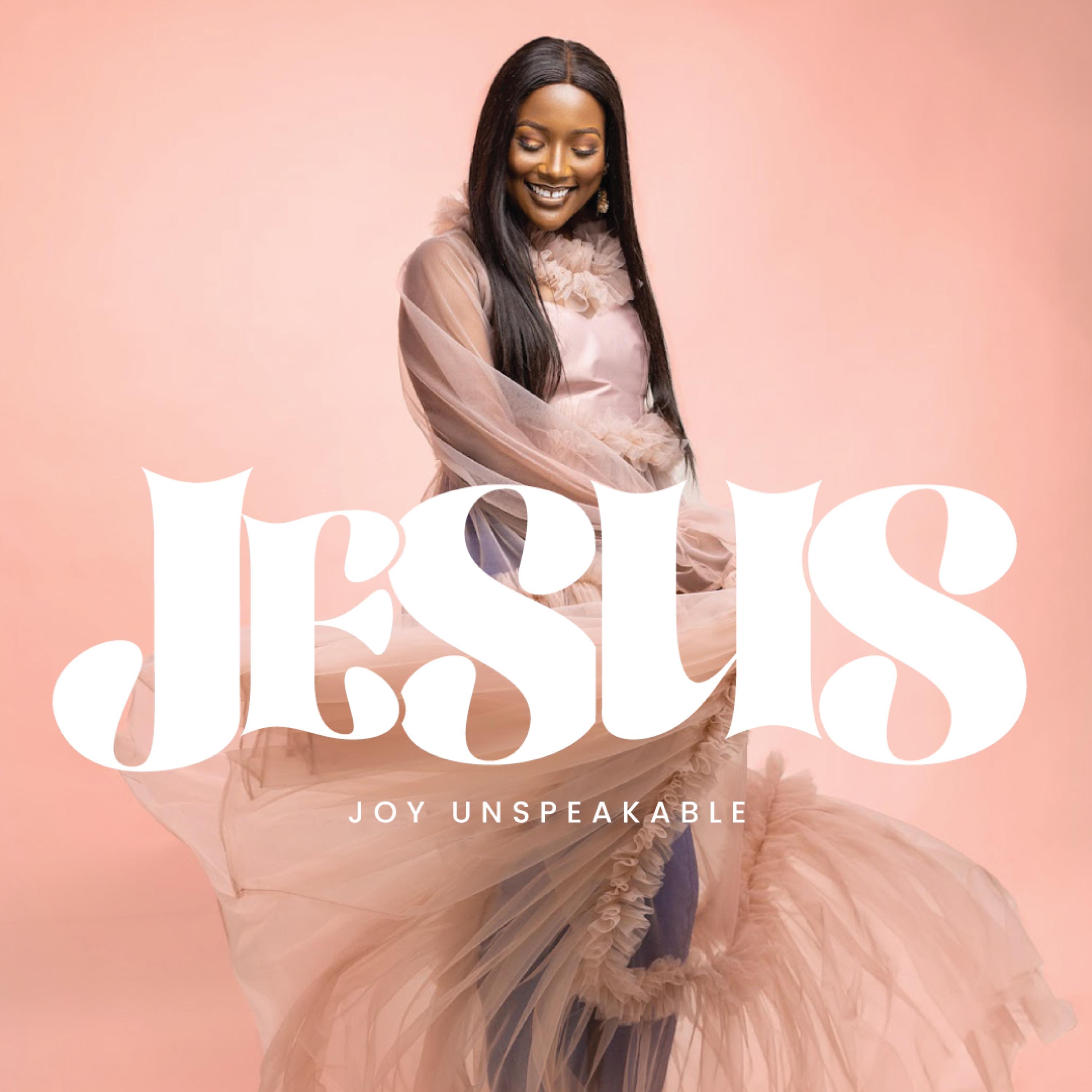 JESUS - Single
