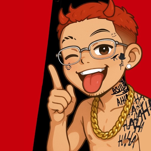 Cai Com A Xota