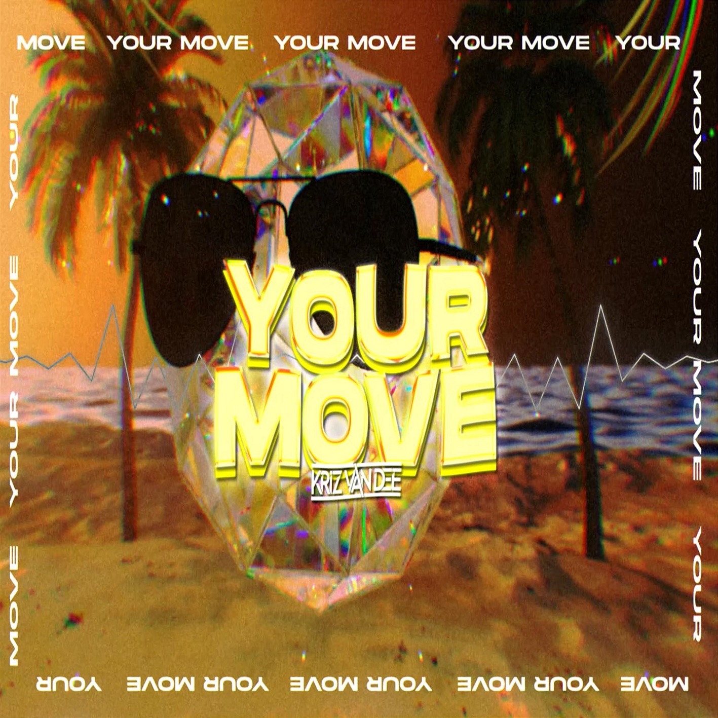 Your Move - Single