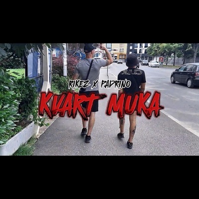 KVART MUKA (feat. Rikez) - Single