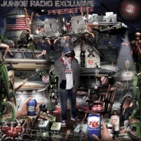 COLA (feat. REDD40) - Single - Junkie Radio