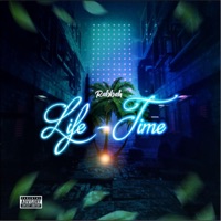 Life Time - Single - Rabbah