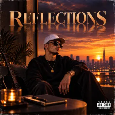 Listen to Reflections by SHAREEF
