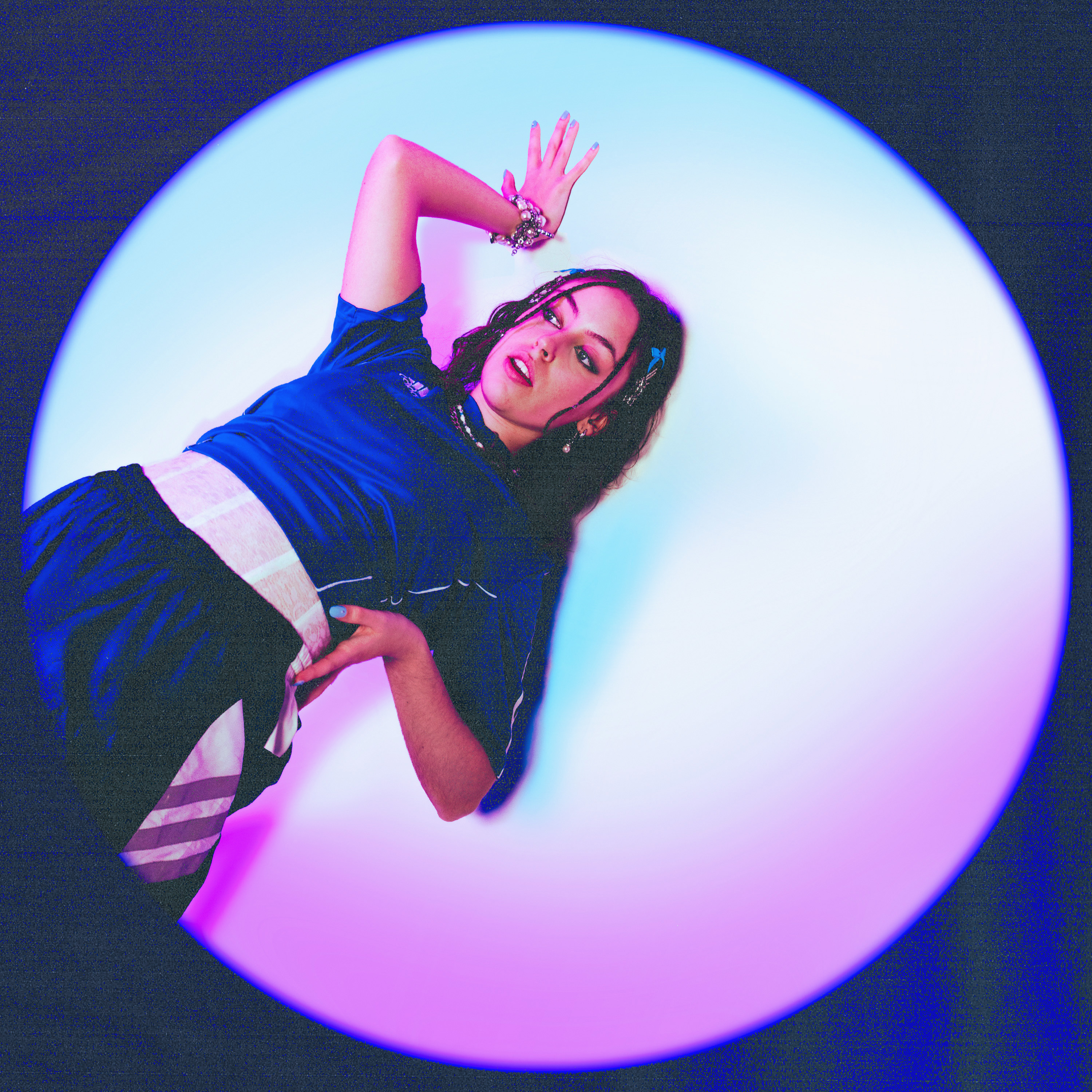 Kubus In Een Ballenbak - Single