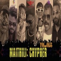 Maithili Cypher Vol.1 - Single - AJ & OD