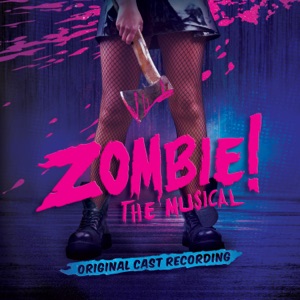 Zombie! The Musical