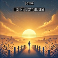 It's Time to Say Goodbye - Single - B-Stork