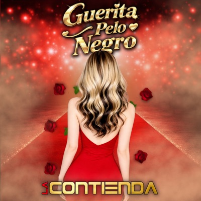 Güerita De Pelo Negro - Single