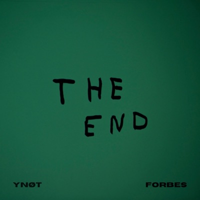 The End (feat. Forbes) - Single