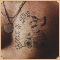 Born 2 Fly - Single - Johnny Burgos & Jonny Tobin