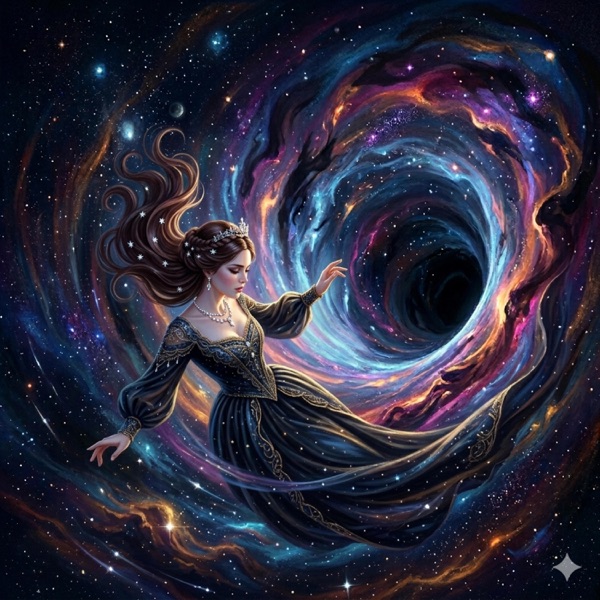 Black Hole