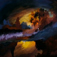 акриловые краски - Single - enveel