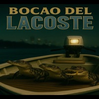Bocao Del Lacoste (feat. Choky) - Single - BF BUDDHAA & Chen