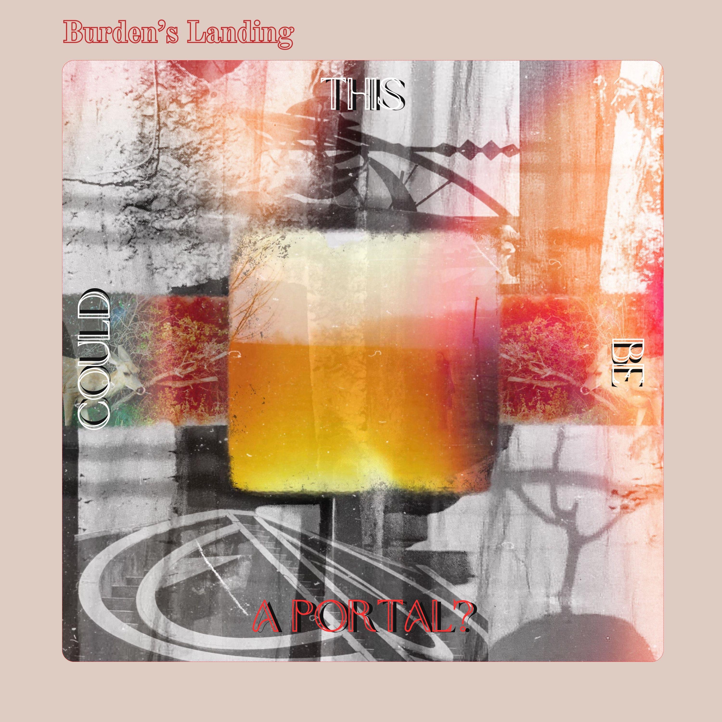 Could This Be a Portal? - EP