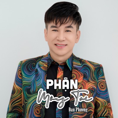 Phận Mồng Tơi - EP
