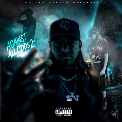 Against All Odds 2