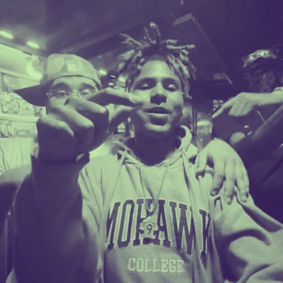 Gua Primo (feat. Zmonchy) - Single