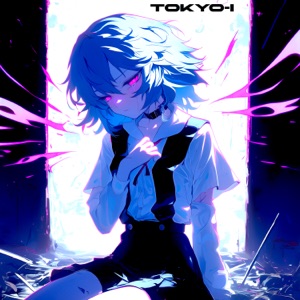 TOKYO-I - EP
