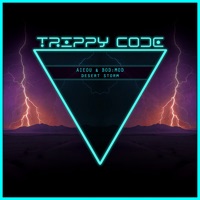 Desert Storm - EP - Aieou & bod:mod