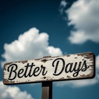 better days (feat. SVDFVCE D) - Single - Skoony