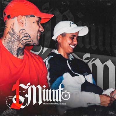 1 Minuto - Single