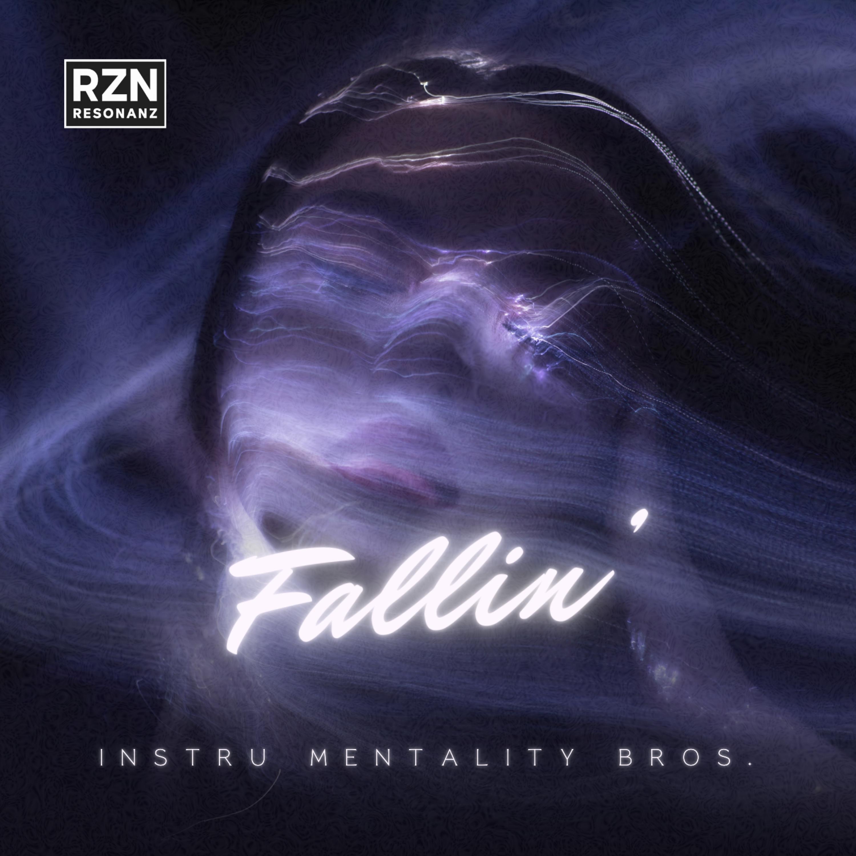 Fallin' - Single