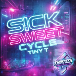 SICK, SWEET CYCLE - Single