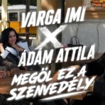 Megöl ez a szenvedély (feat. Ádám Attila) - Single