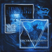 Umbral (Slowed N' Reverb) (feat. Lupus Le Crime & Shorty) [Secret C Remix] - Single - Jarley