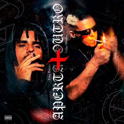 Aperta Mais Outro - Single