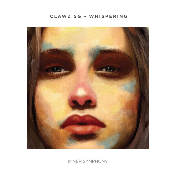 Whispering - EP