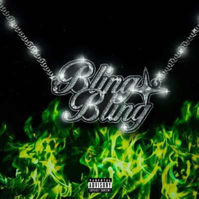 Bling Bling (feat. Big Durchi, Fafa, Glenzz & Bilkings) [Remix] - Single
