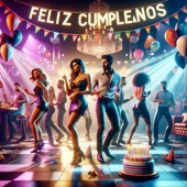 ¡feliz Cumpleaños! artwork