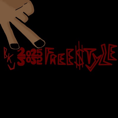 2025 freestyle - Single