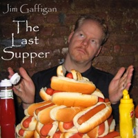 The Last Supper More - Single - Jim Gaffigan