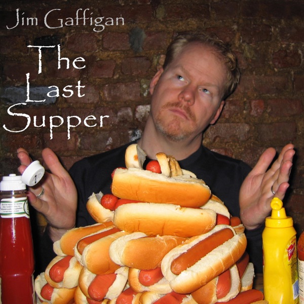 The Last Supper More - Single
