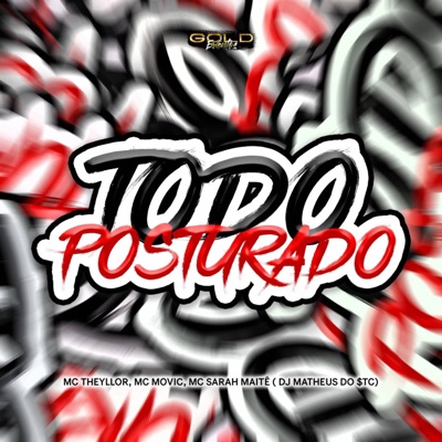 Todo Posturado - Single