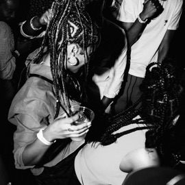 L'baby (Tell Me What You Like) Donavan Glover & Nick Varcity