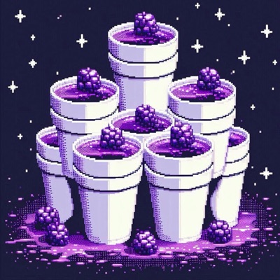 double cup shawty (feat. Yung blade) - Single