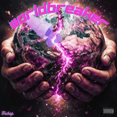 Worldbreaker - Single