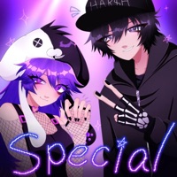 special - Single - ilygalaxi