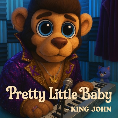 Pretty Little Baby (feat. KING JOHN) - Single