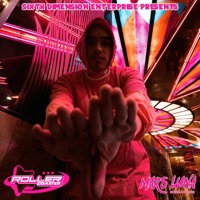 Roller Coaster - Single - Mars Luna