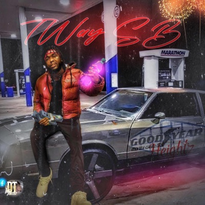 Goodyear Heights "Gnarly" - Single