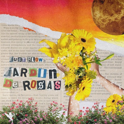 Jardín de rosas - Single