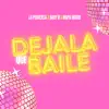 Déjala Que Baile