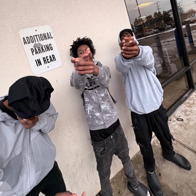 Where at (feat. Gl0xk4oh) - Single